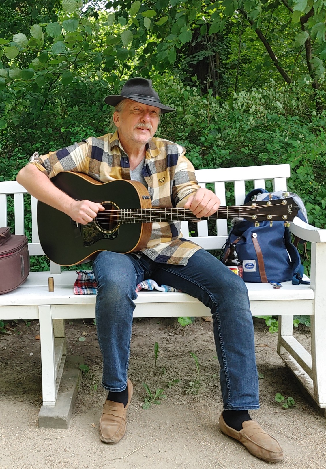 Flying Change 2025 - My Place in Charlyburg Flying Change 2025 - My Place in Charlyburg